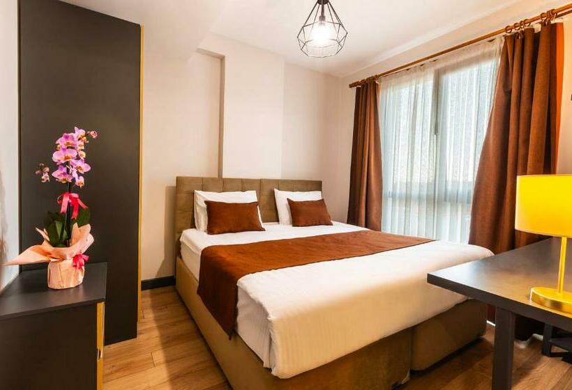 Family Suite, North Star Suite