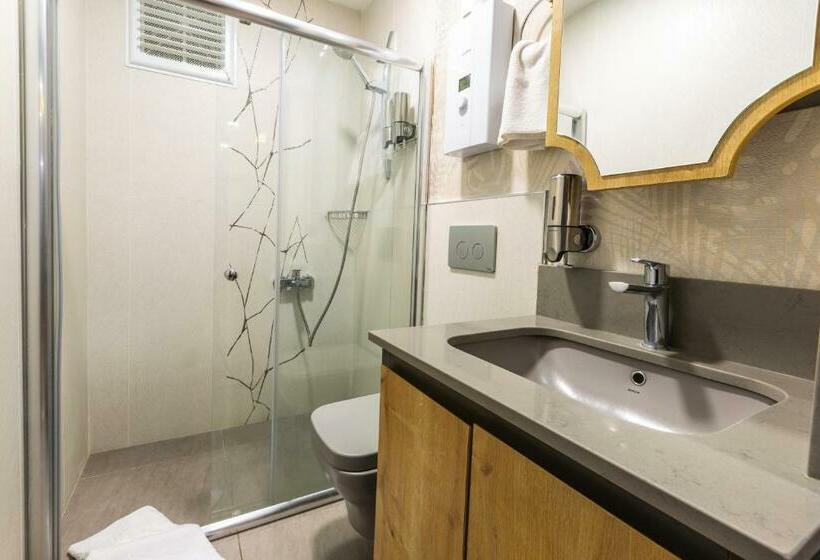 Family Suite, North Star Suite