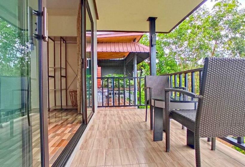 스탠다드 룸, So View Phuket Resort