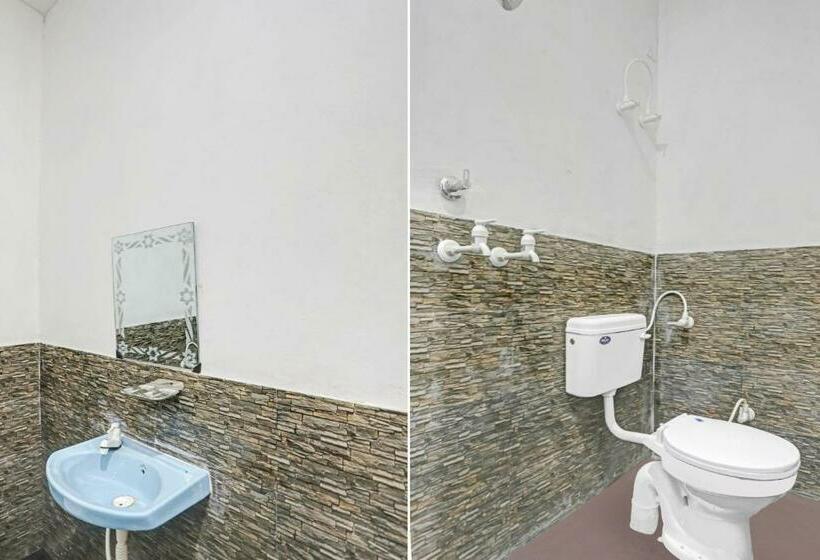 Трехместный Номер Классика, Pop 81269  Paras Inn