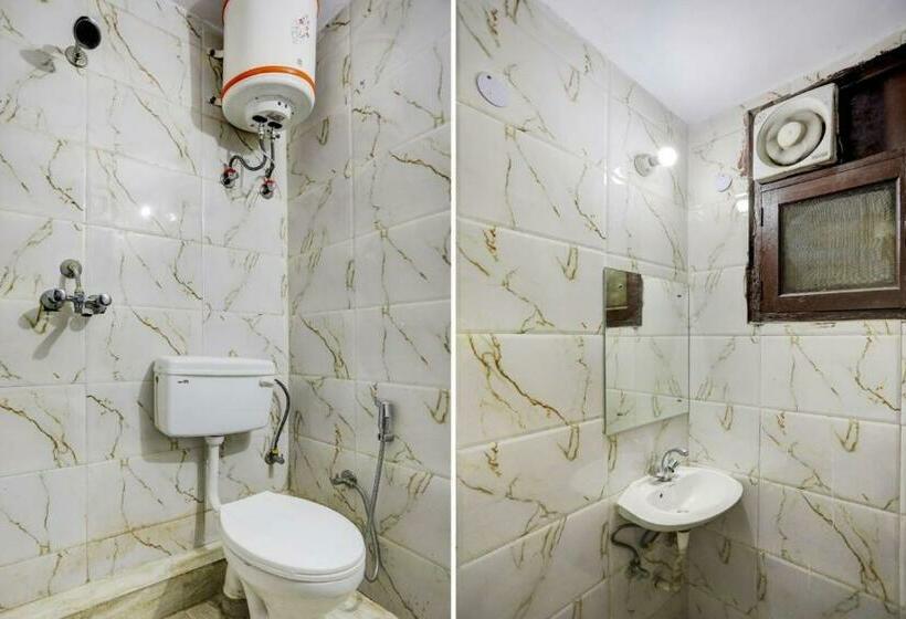 Трехместный Номер Классика, Oyo Flagship 81256 Comfort Stay