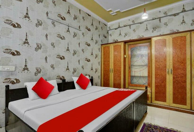 三人经典房间, Nataliya Palace