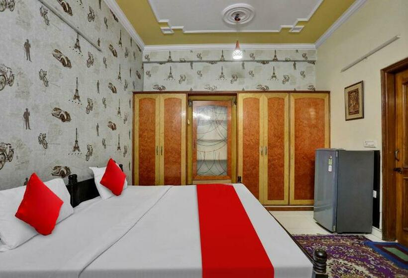 三人经典房间, Nataliya Palace