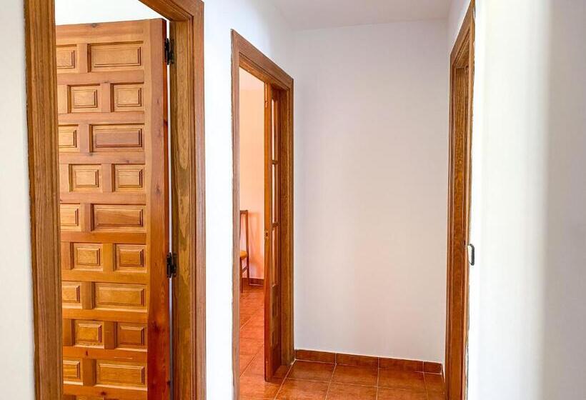 Family Suite, Posada Los Leones