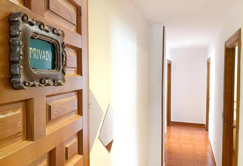 Family Suite, Posada Los Leones