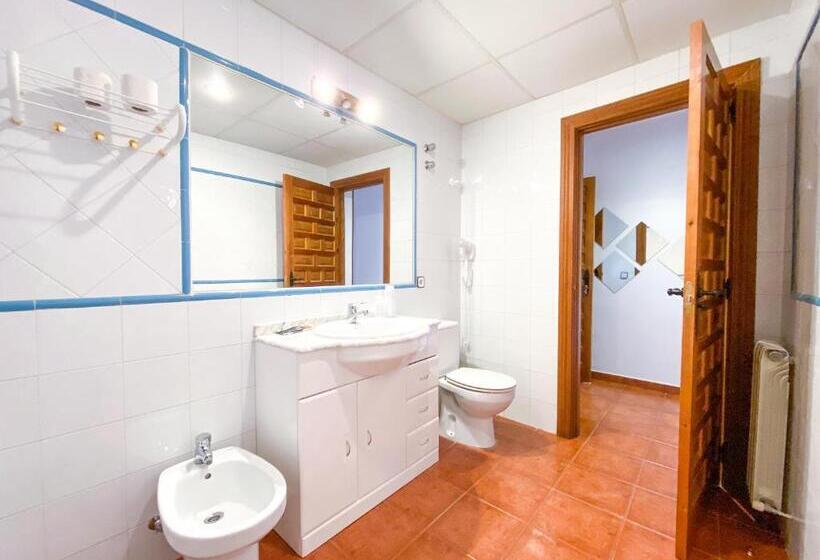 Family Suite, Posada Los Leones