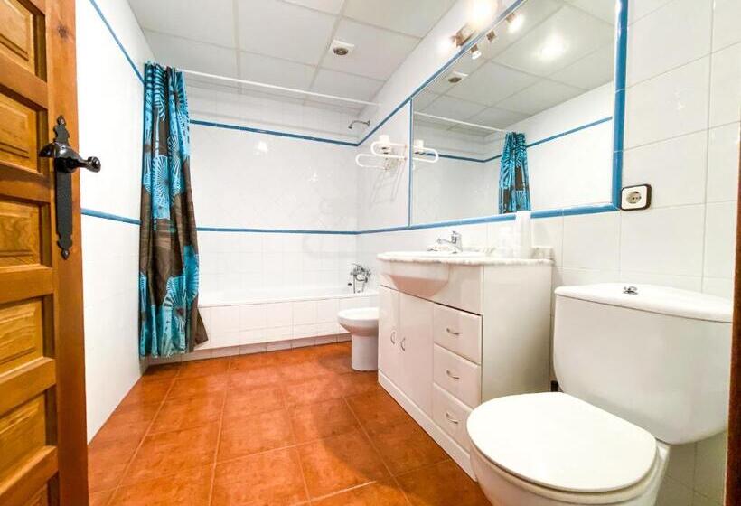 Family Suite, Posada Los Leones