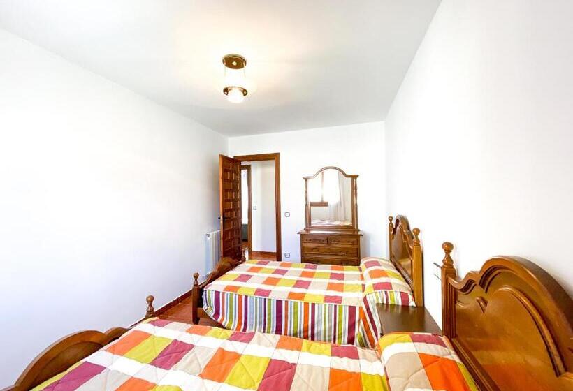 Family Suite, Posada Los Leones