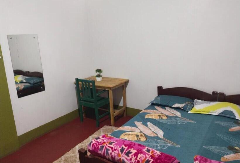 Номер Стандарт, The Bethel Guest House