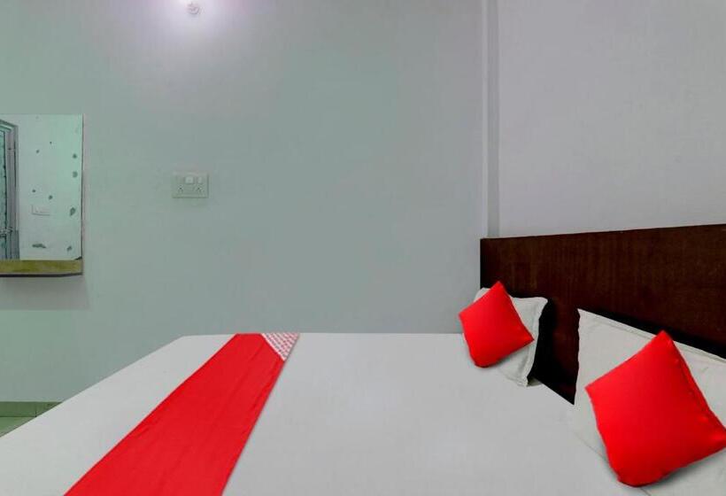 三人经典房间, Oyo Flagship 81056 Panday Guest House