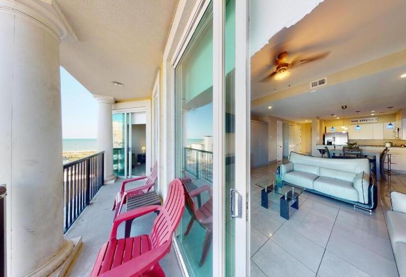 수피리어 패밀리 룸, Bali Bay 304 Ov Myrtle Beach Hotel Room