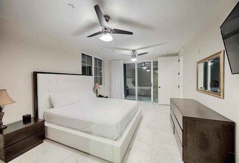 수피리어 패밀리 룸, Bali Bay 304 Ov Myrtle Beach Hotel Room
