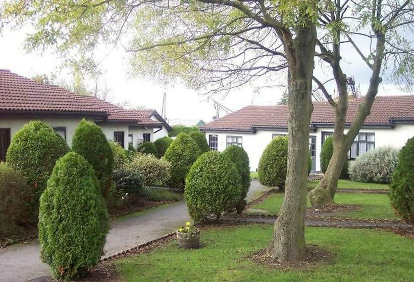 一居室别墅, Park Hall Hotel & Spa Lancashire, A Member Of Radisson Individuals