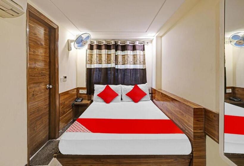 三人经典房间, Oyo Flagship 81157  Le Cashew