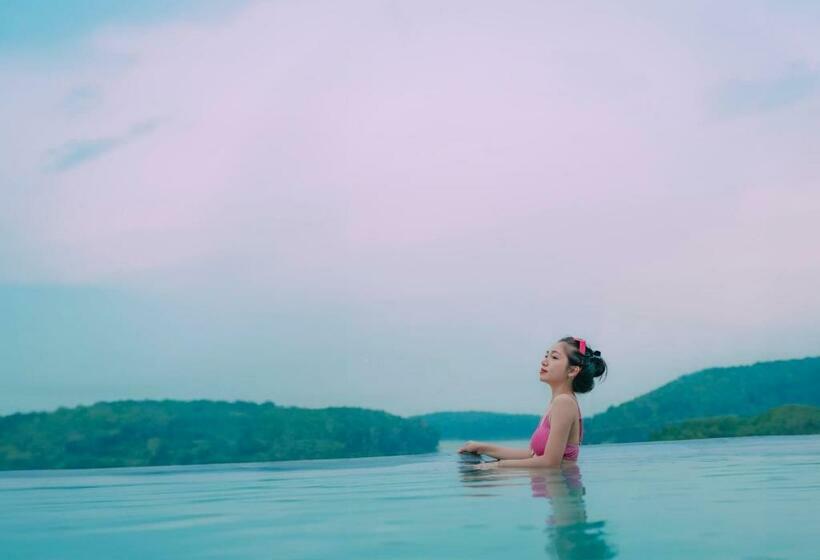 بنگله خانوادگی, Trang An Golf And Resort