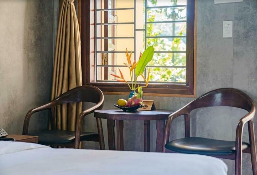 ویلای 1 خوابه, Trang An Golf And Resort