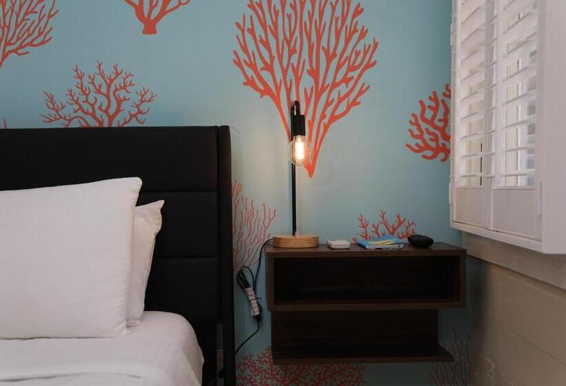 Apartamento Superior 1 Dormitório, Tranquillity Guest House