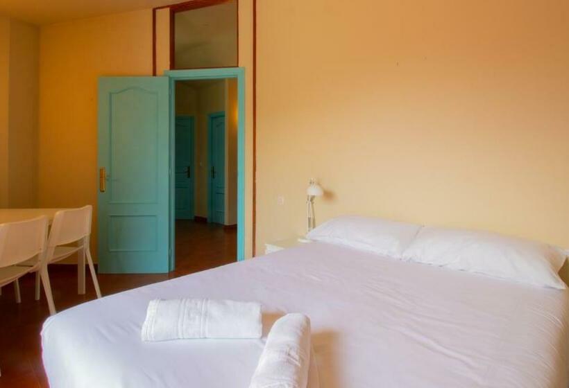 침실 1개 아파트, Resort Camping Santillana Del Mar