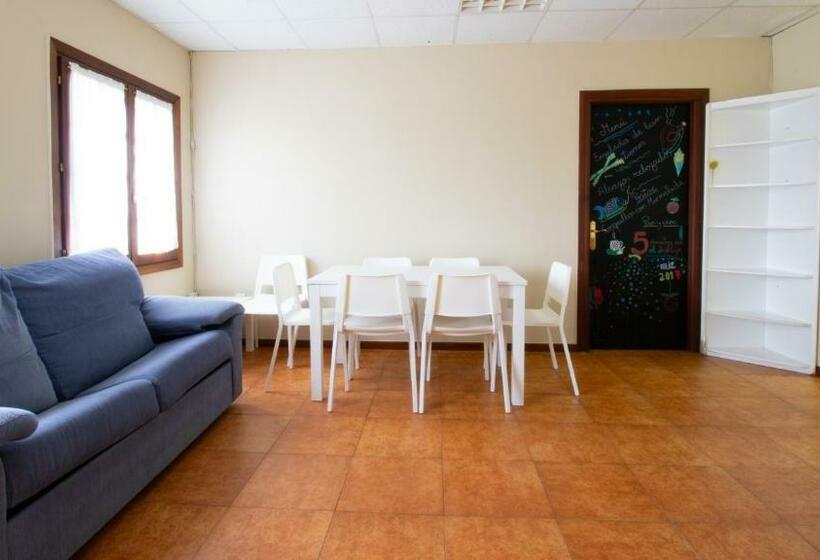 침실 2개 아파트, Resort Camping Santillana Del Mar