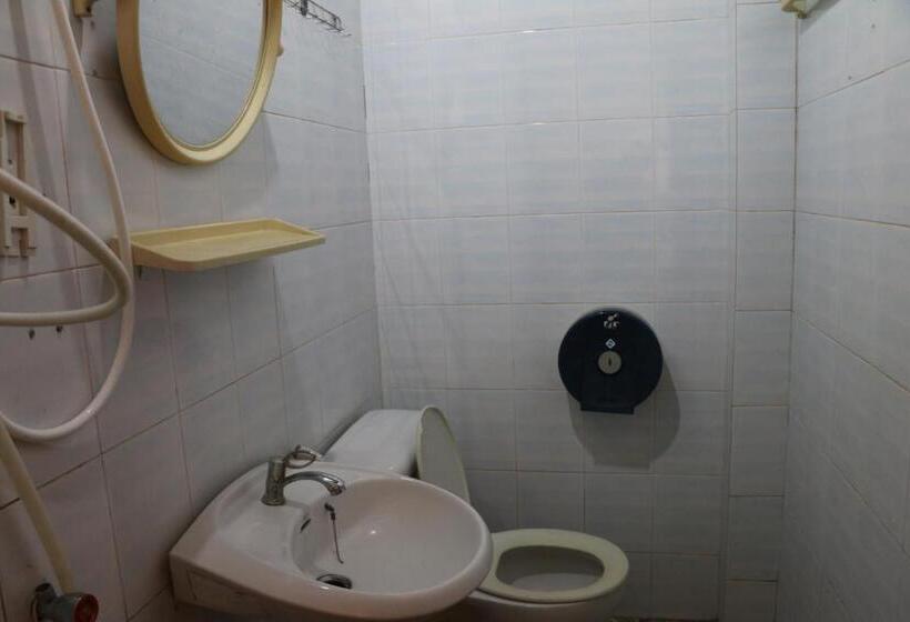 스탠다드 룸, Rainbow Hotel Vientiane