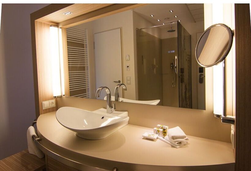 Люкс, Arkadenhaus   Hotel Freiherr Von Schwarzenberg