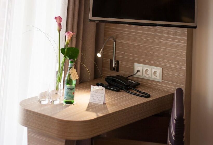 スタンダードルーム, Arkadenhaus   Hotel Freiherr Von Schwarzenberg