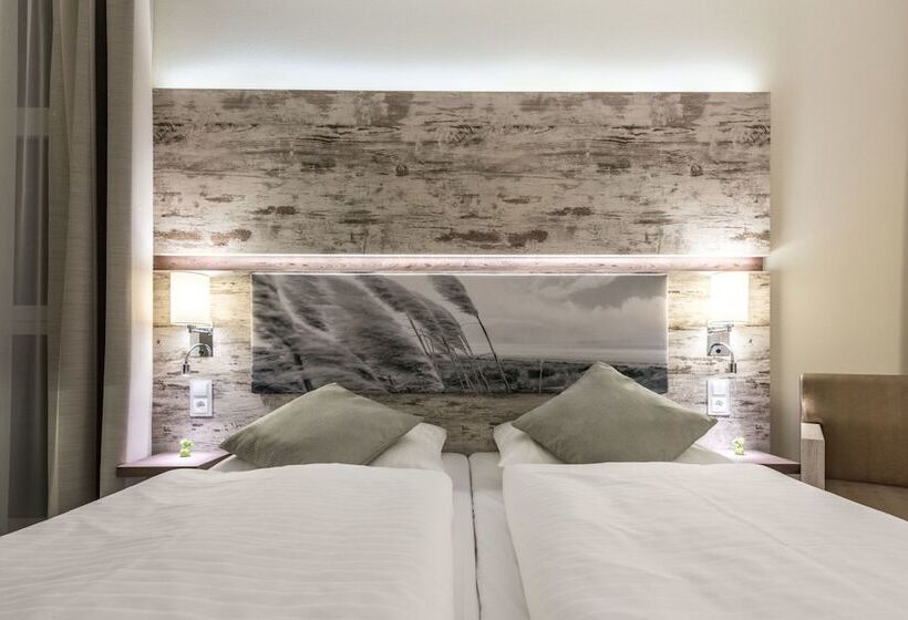 Номер Стандарт, Arkadenhaus   Hotel Freiherr Von Schwarzenberg