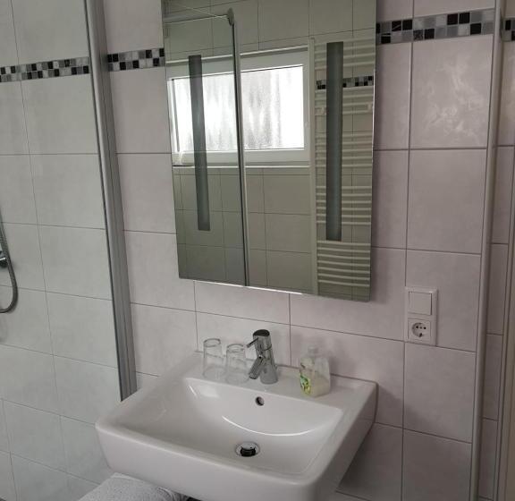 Номер Комфорт, Berghotel Natura Bed & Breakfast