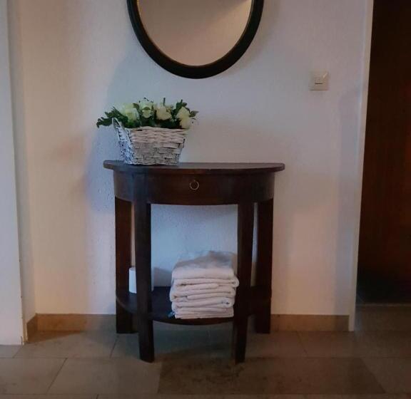 Номер Комфорт, Berghotel Natura Bed & Breakfast