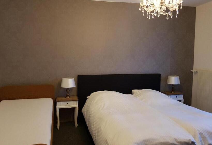 Номер Комфорт, Berghotel Natura Bed & Breakfast