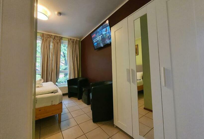 Quarto Estandar, Ambiente By Next Inn
