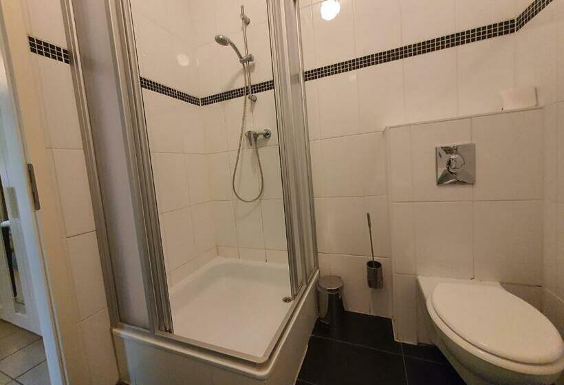 Quarto Estandar, Ambiente By Next Inn