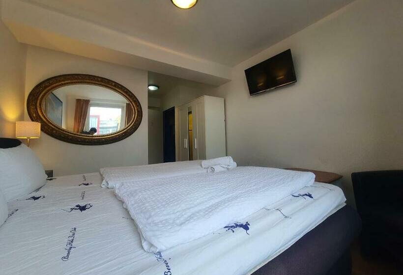Quarto Estandar, Ambiente By Next Inn