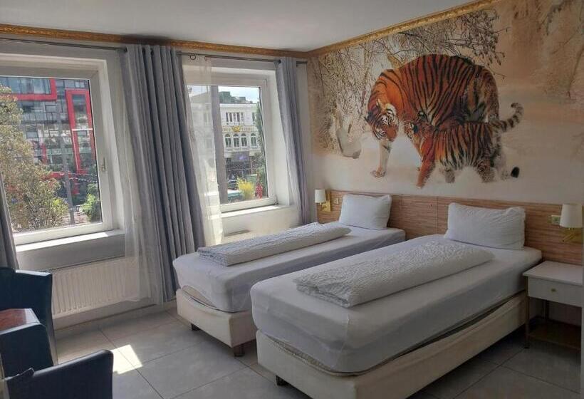 Quarto Estandar, Ambiente By Next Inn