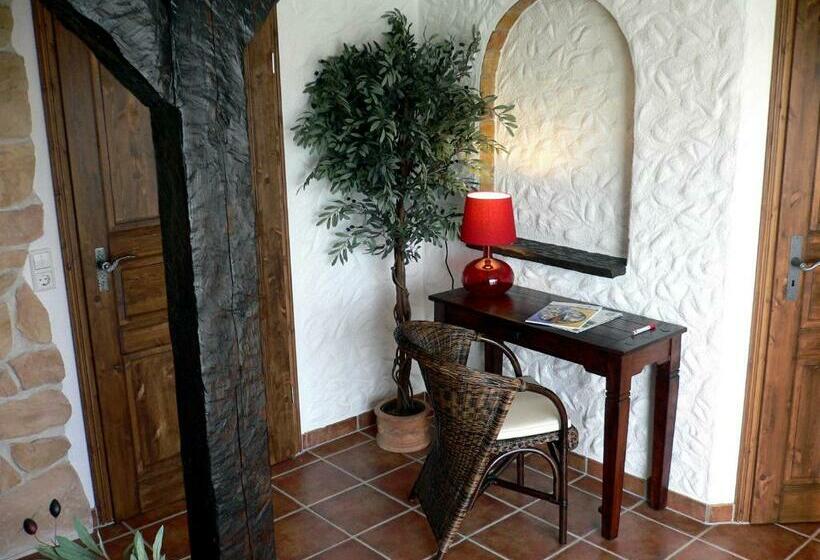 豪华工作室, Apartmenthaus Casa Palma