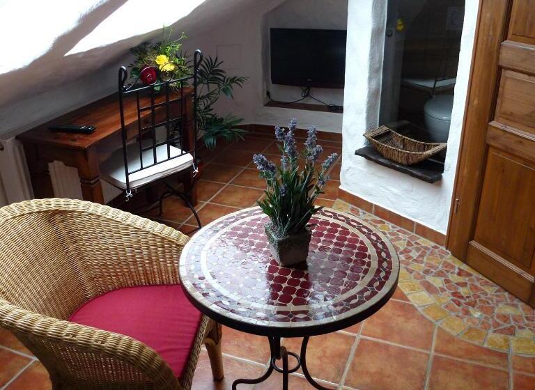标准工作室, Apartmenthaus Casa Palma