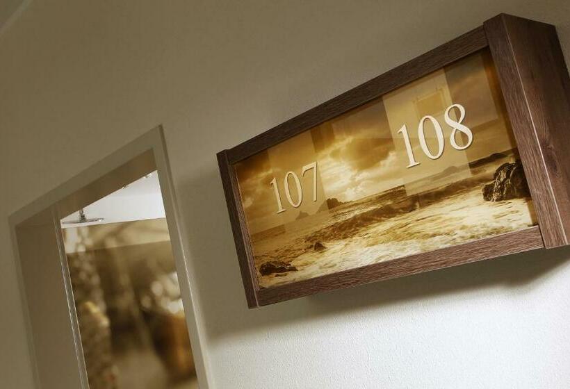 Номер Стандарт, Arkadenhaus   Hotel Freiherr Von Schwarzenberg