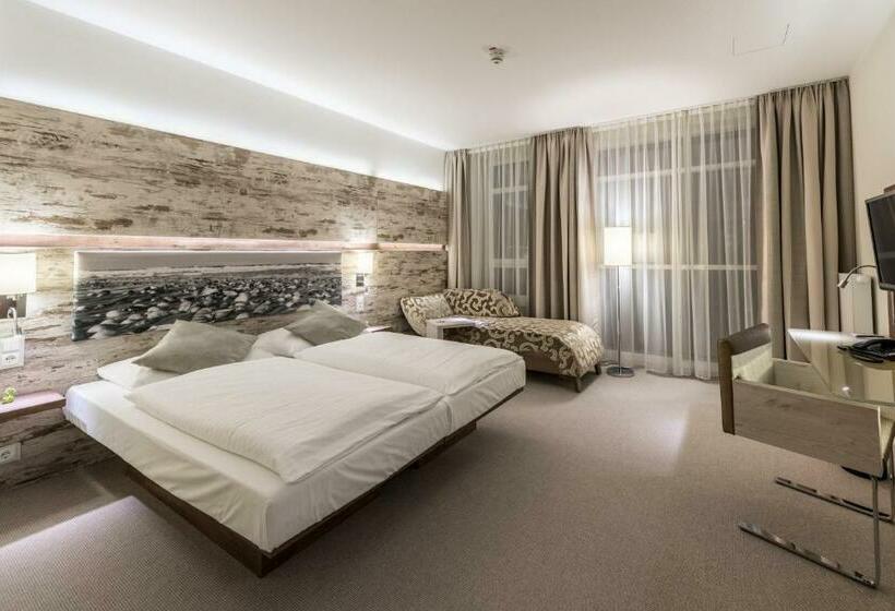 Номер Superior, Arkadenhaus   Hotel Freiherr Von Schwarzenberg
