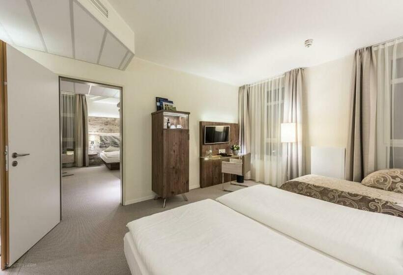 Номер Superior, Arkadenhaus   Hotel Freiherr Von Schwarzenberg