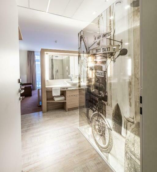 Номер Deluxe с Балконом, Arkadenhaus   Hotel Freiherr Von Schwarzenberg