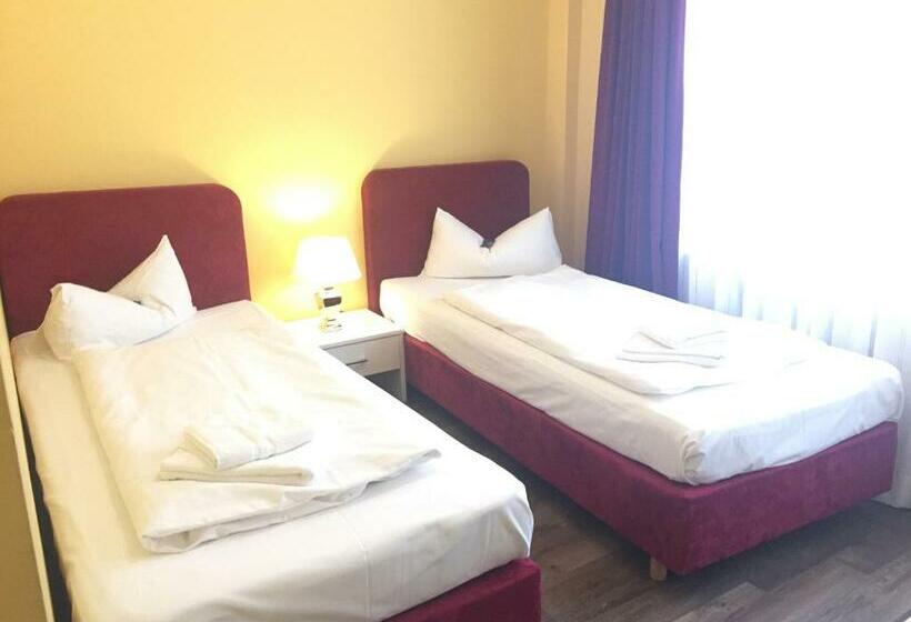 Номер Стандарт, Barcelona Bed & Breakfast