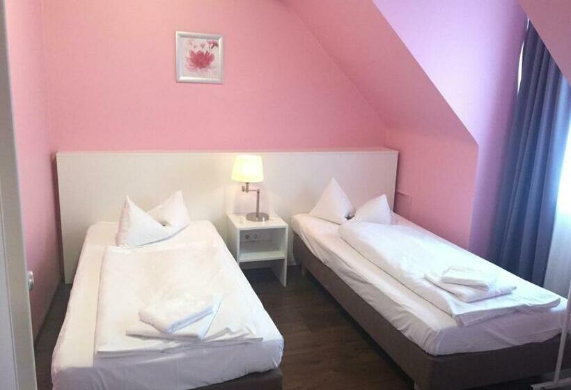Номер Стандарт, Barcelona Bed & Breakfast