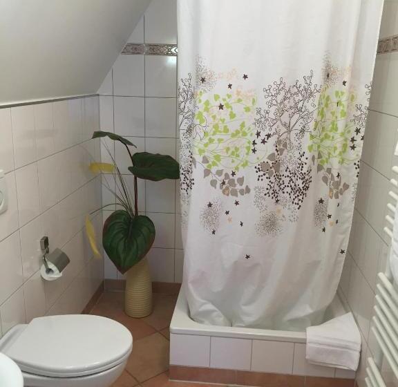 Номер Стандарт, Barcelona Bed & Breakfast
