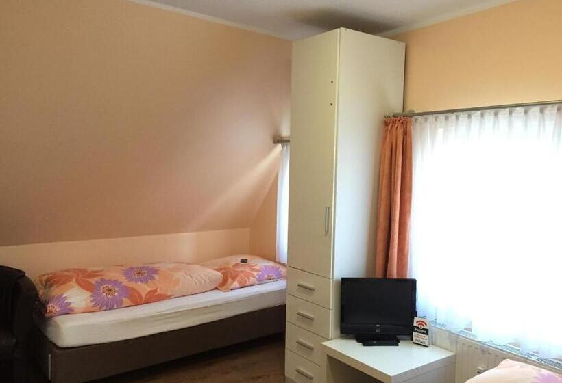 Индивидуальный Номер Классика, Barcelona Bed & Breakfast