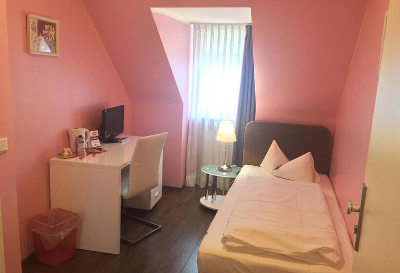 Индивидуальный Номер Классика, Barcelona Bed & Breakfast