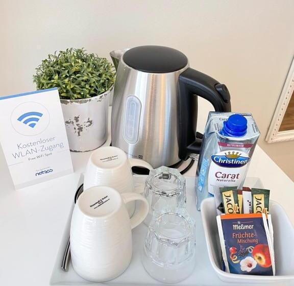 Номер Стандарт, Barcelona Bed & Breakfast
