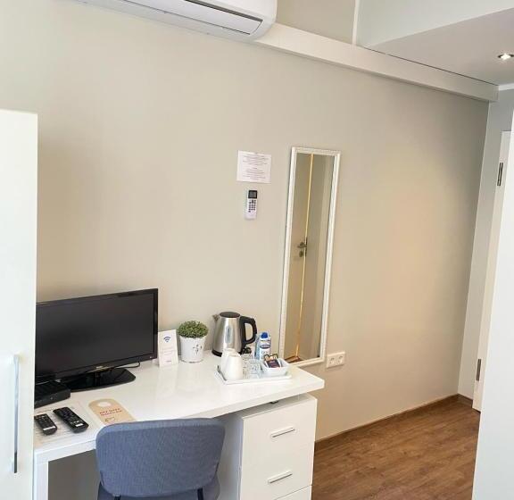 Номер Стандарт, Barcelona Bed & Breakfast