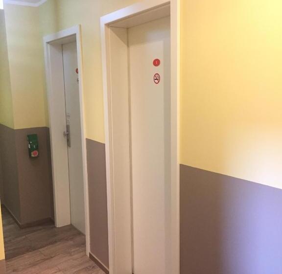 Индивидуальный Номер Классика, Barcelona Bed & Breakfast