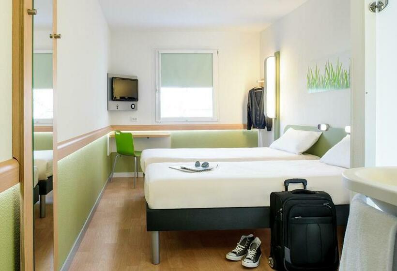 Номер Стандарт, Ibis Budget Frankfurt Offenbach Süd