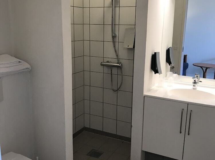 家庭间, Korning B&b